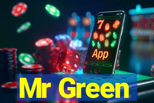 Mr Green